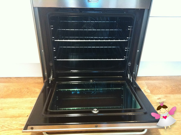 Oven cleaning Blackpool